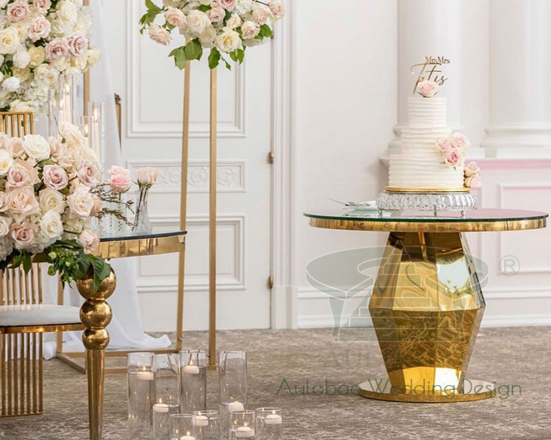 Wedding-Dessert-Table