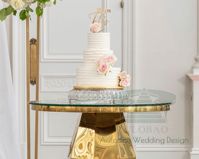 Wedding-Dessert-Table