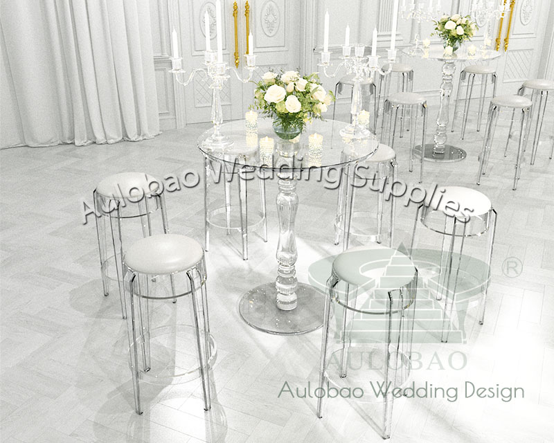 Cocktail-Tables
