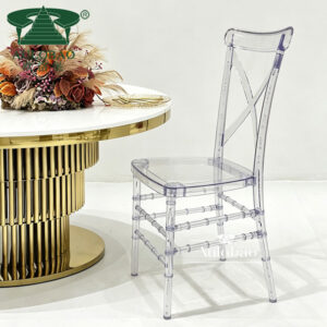 Plastic Dining Chair