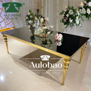 Event Decoration Tables