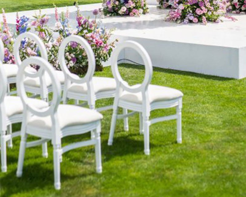 Beautiful Summer Wedding