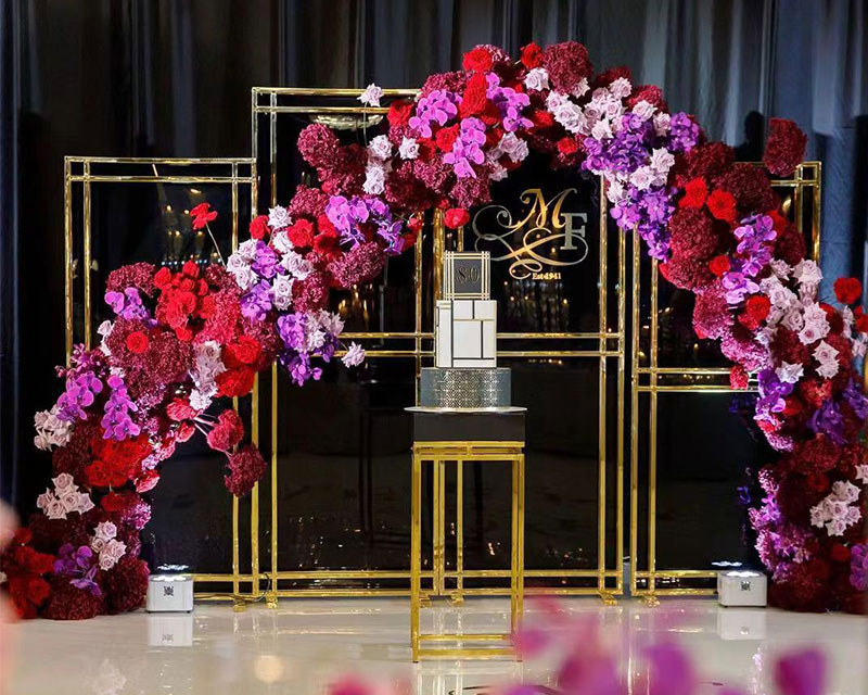 Wedding Photo Booth
