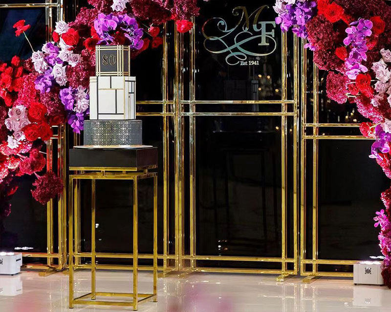 Wedding Photo Booth