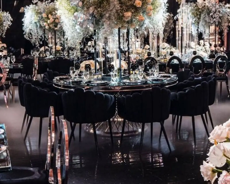Wedding Celebration
