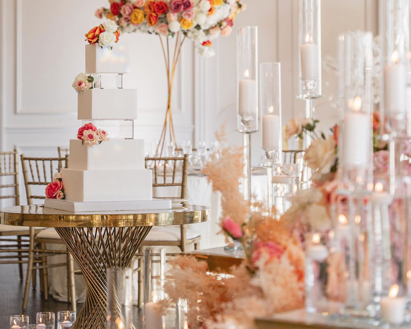 Wedding Decorations