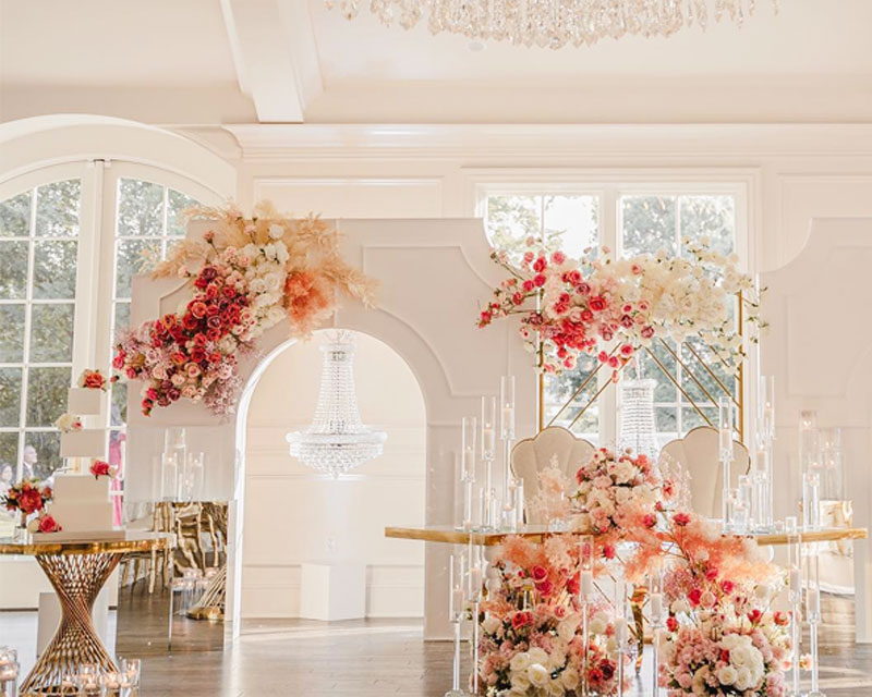 Wedding Decorations