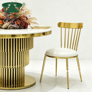 Club Dining Chair