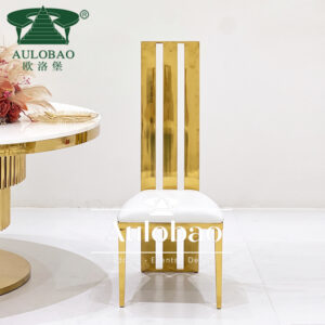 High Chair Dining Room Set