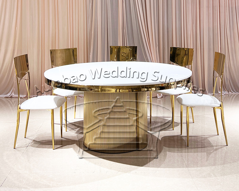 Round Tables