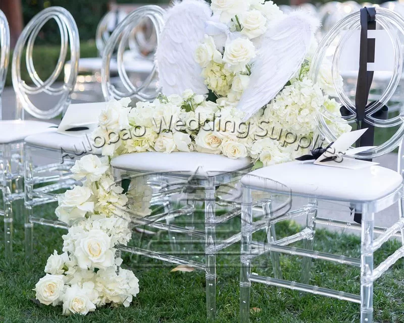 Wedding Chairs