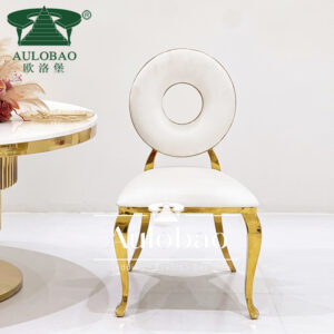 Chairs For Wedding Events