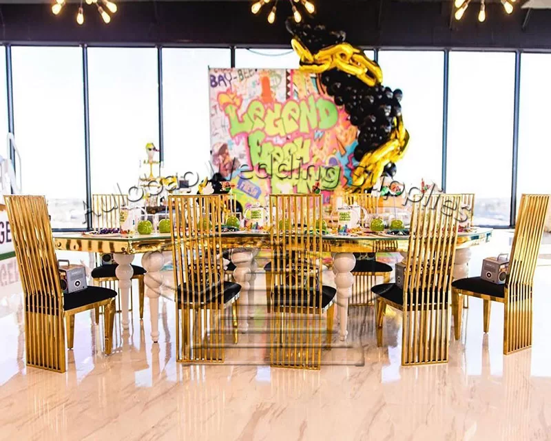 Kids Table