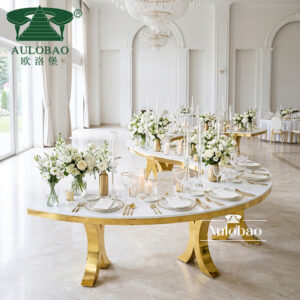 Wedding Tables