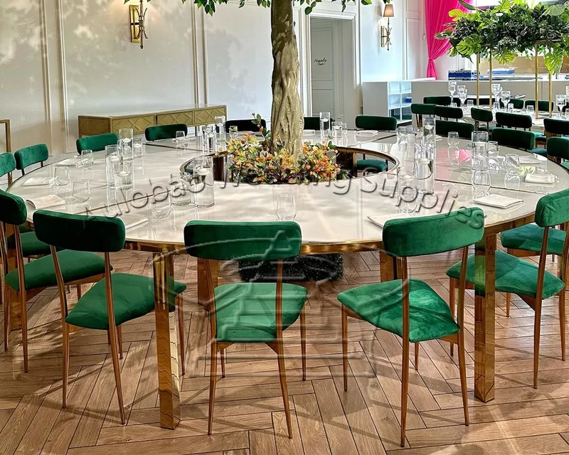 Wedding Chair