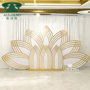 Wedding Wall Backdrop