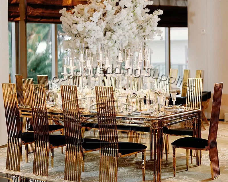 Wedding Table
