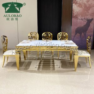 Mdf Center Table
