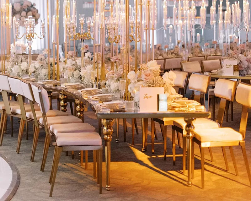 Perfect Wedding Venue