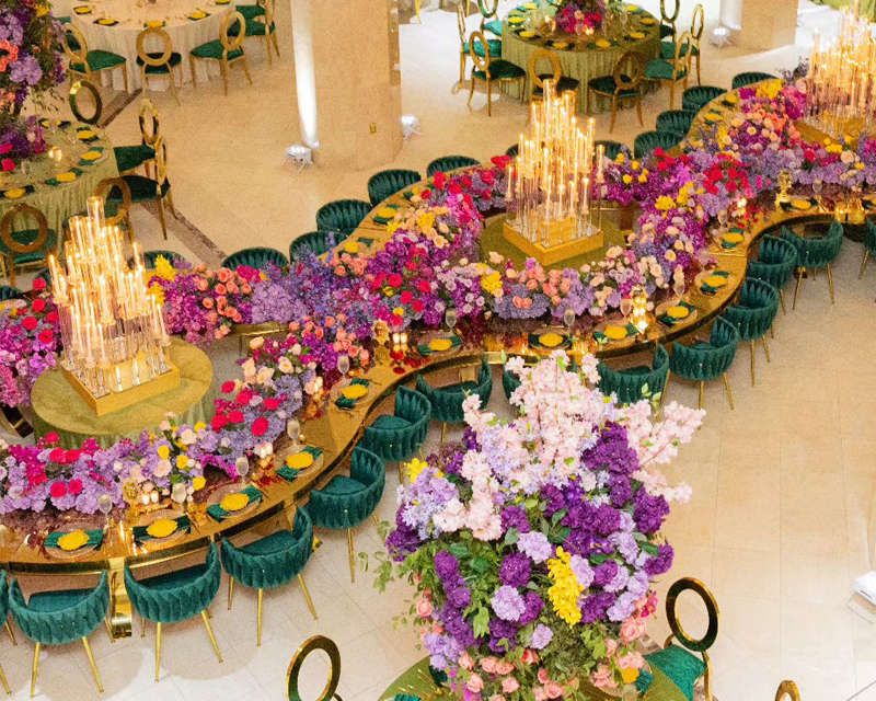 Wedding Inspiration