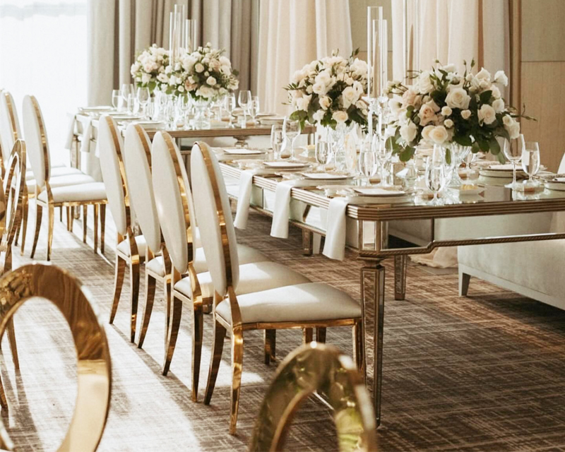 Wedding Budget