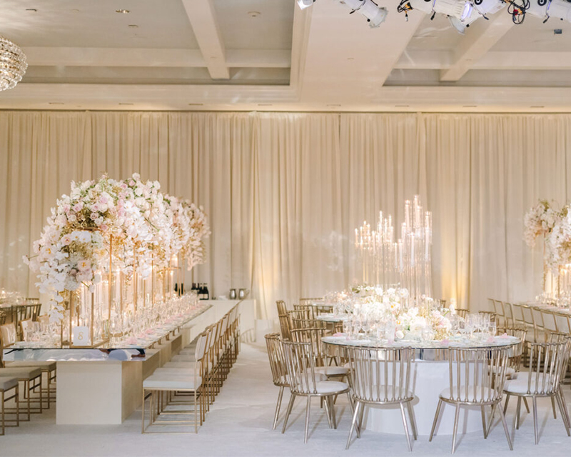 Wedding Planning