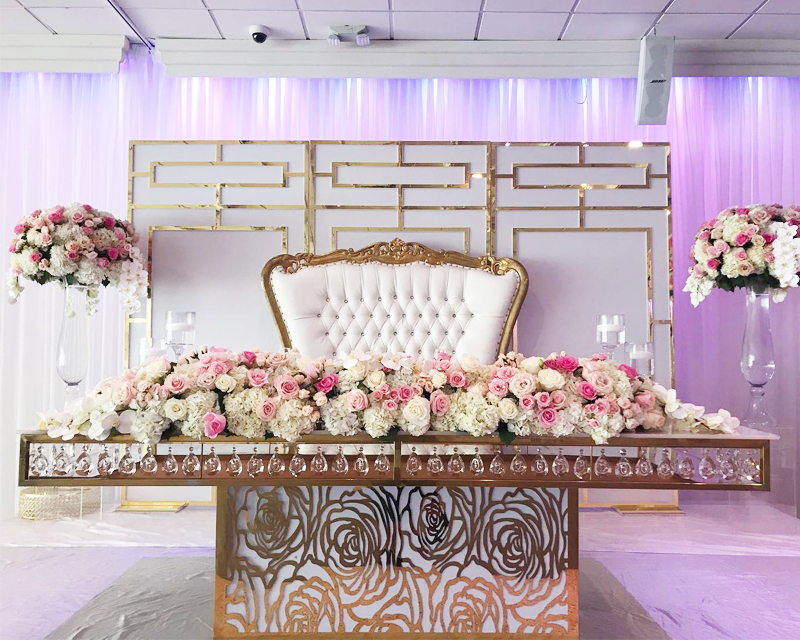 Wedding-Planning