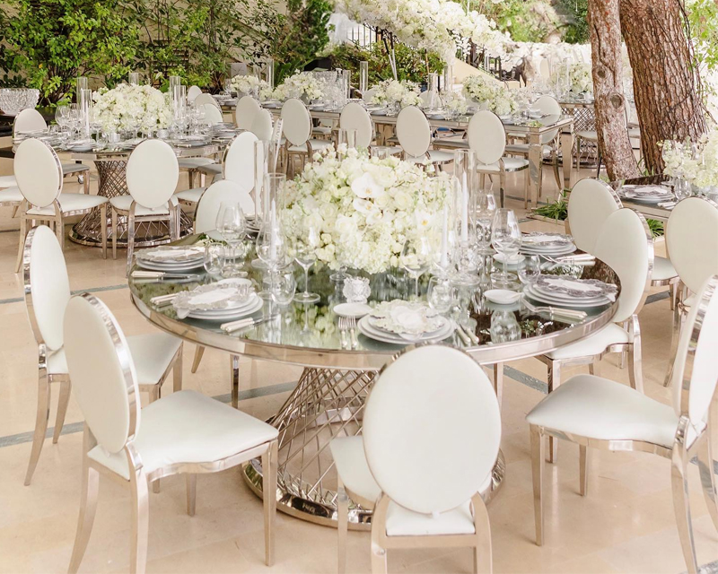 Wedding Receptions
