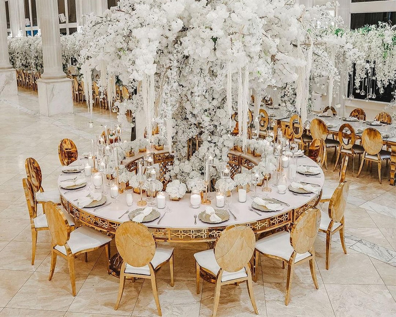 Banquet-Furniture