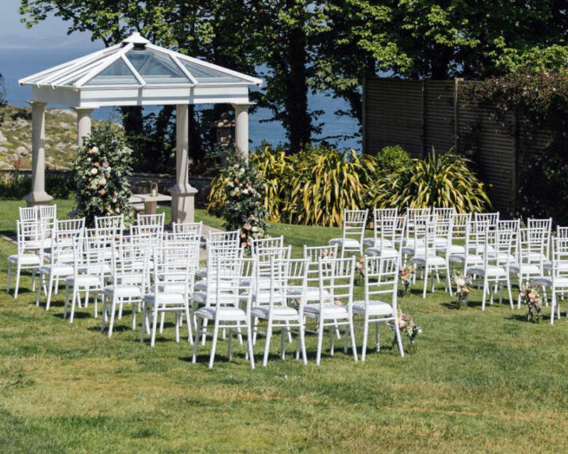 Dorset Wedding Venue