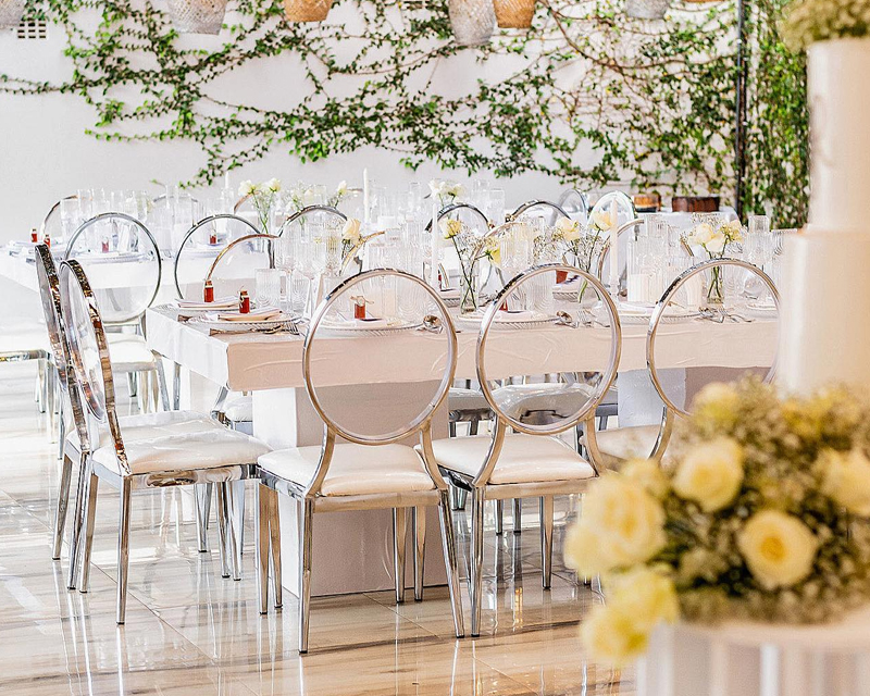 Perfect Wedding Venue