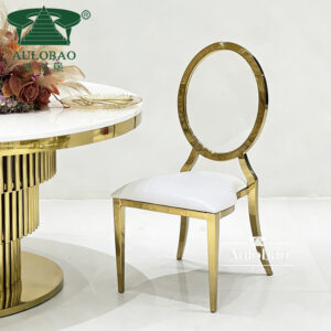 Wedding Chair Wedding