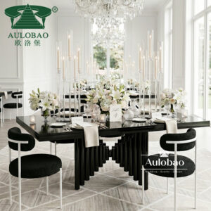 Wedding Furniture Tables