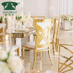 Wedding Event Banquet Chair