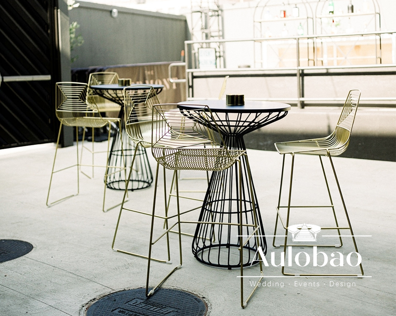 Bar Design Tips