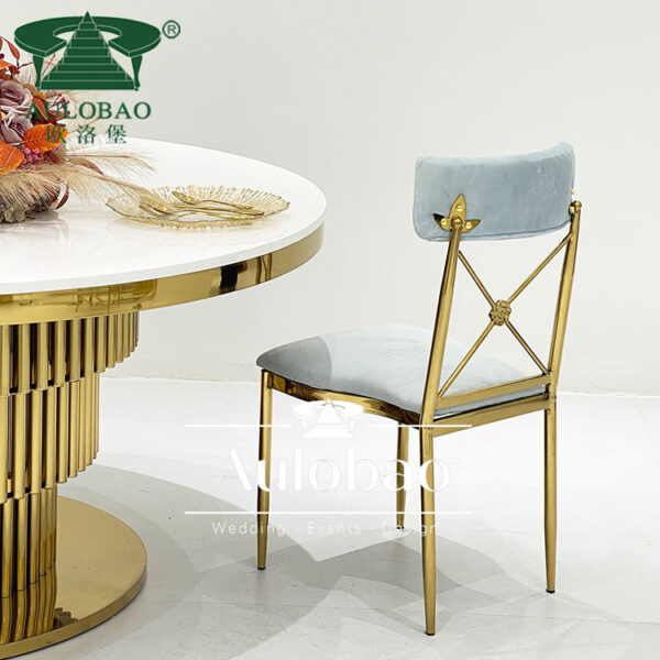 Wedding Chairs Events
