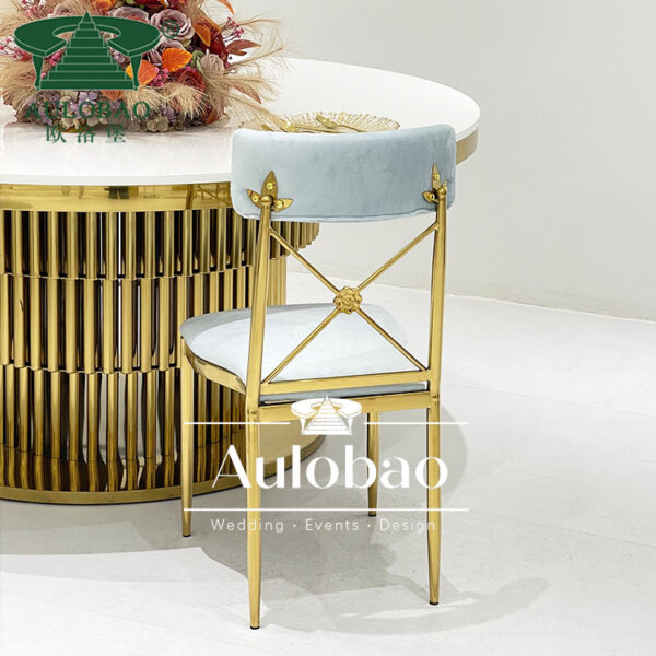 Wedding Chairs Events
