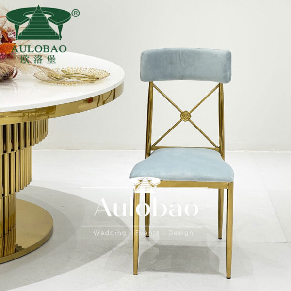 Wedding Chairs Events