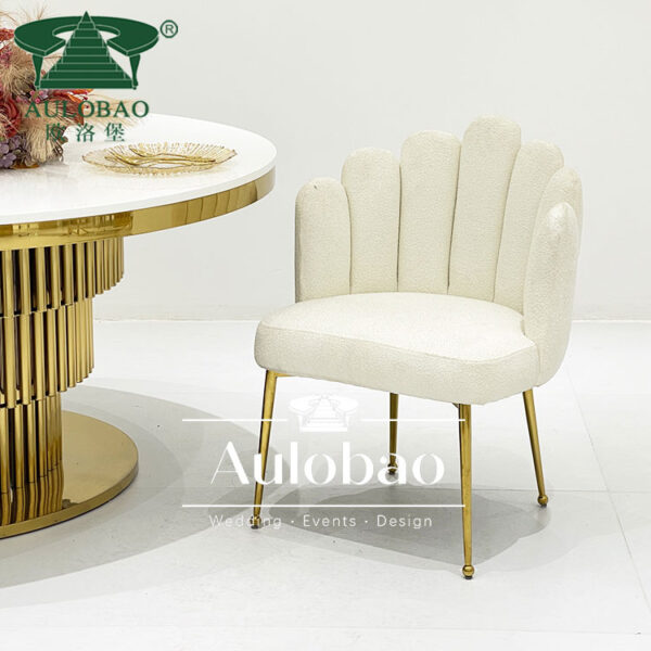 Velvet Chairs