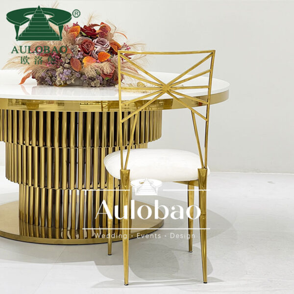 Chameleon Chair