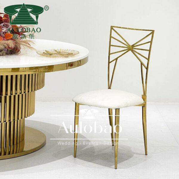 Chameleon Chair