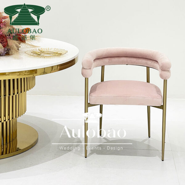 Leisure Accent Chairs
