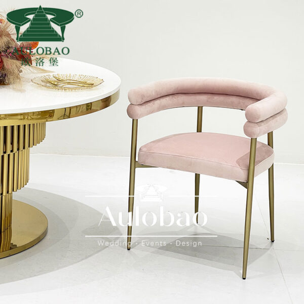 Leisure Accent Chairs