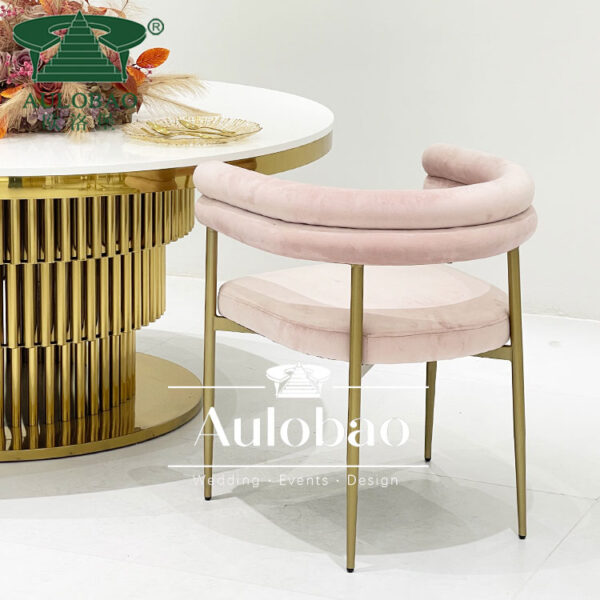 Leisure Accent Chairs
