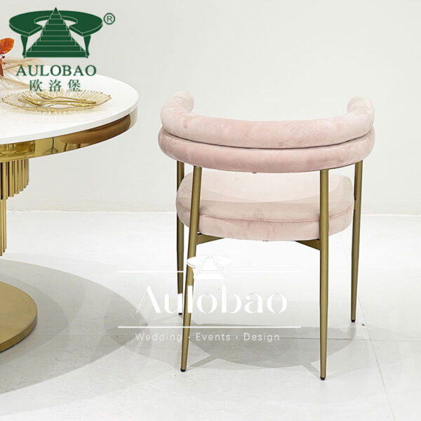 Leisure Accent Chairs