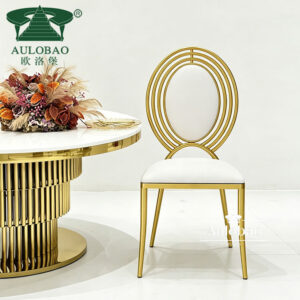 Luxury Event Chair
