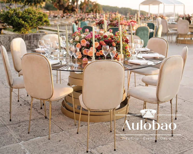 Wedding Table