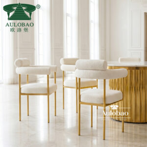 Living Room Chairs
