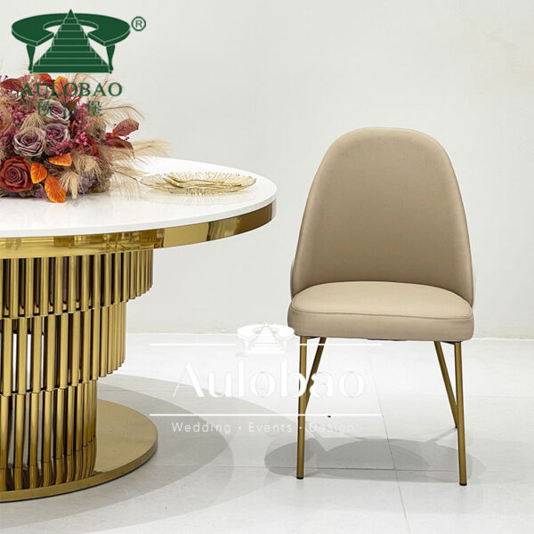 Dining Chairs Luxury