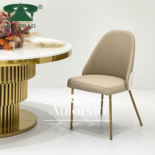 Dining Chairs Luxury